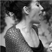 Estudio de Voz Marina Garzón. Entrenamiento vocal integral